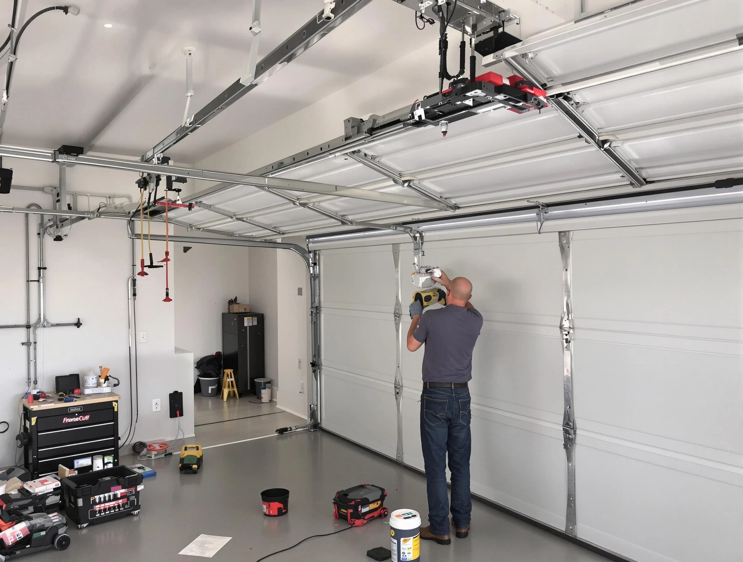 Park City Garage Door Repair garage door repair specialist in Park City