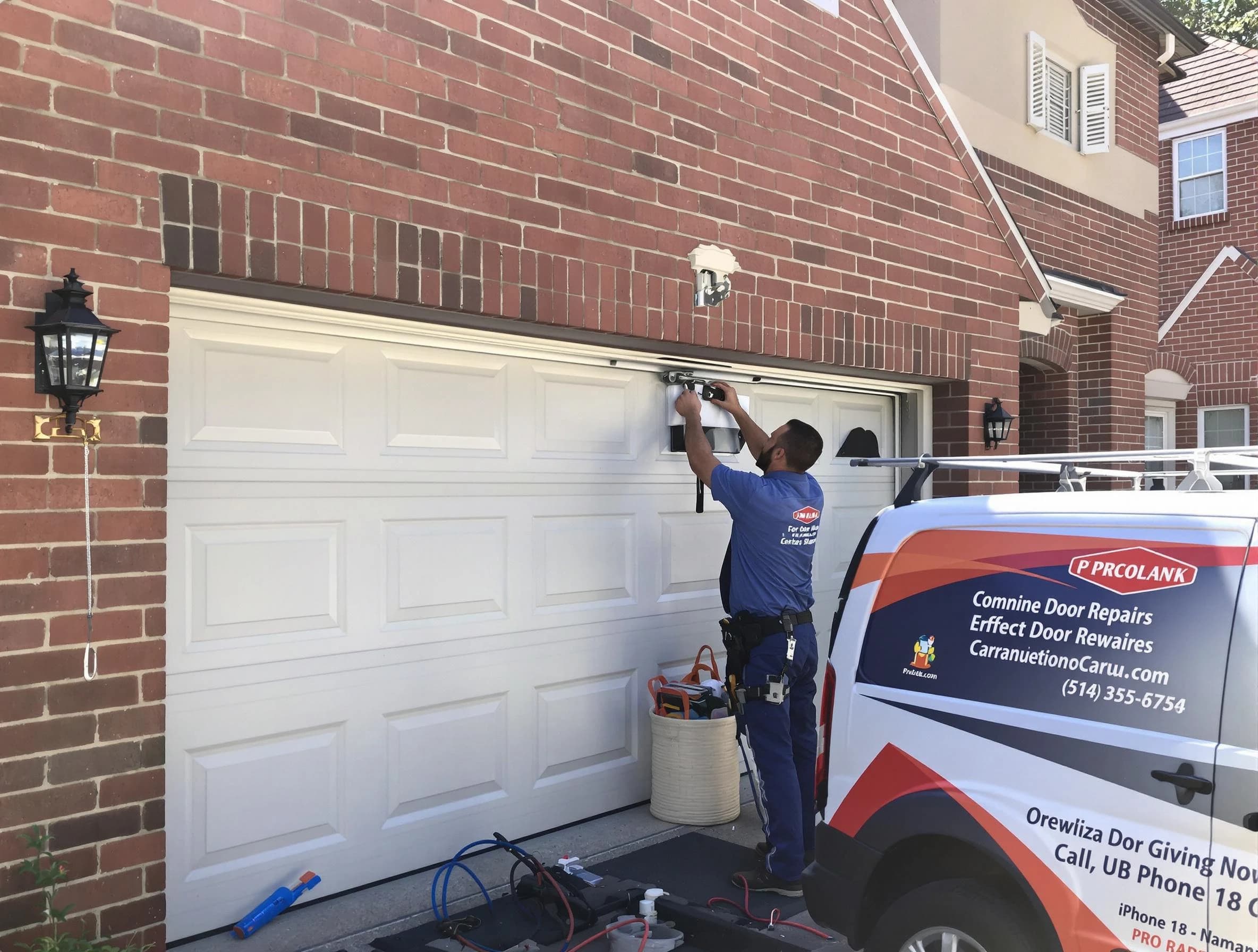 Park City Garage Door Repair local garage door repair technician in Park City