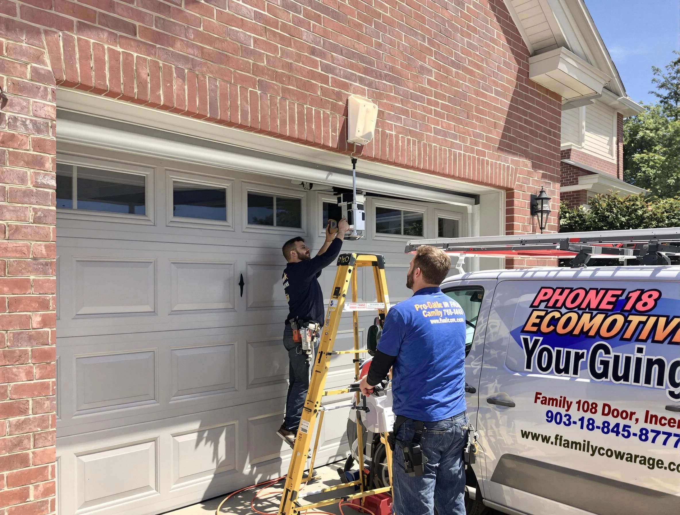 Park City Garage Door Repair local technician providing expert garage door repair in Park City neighborhood