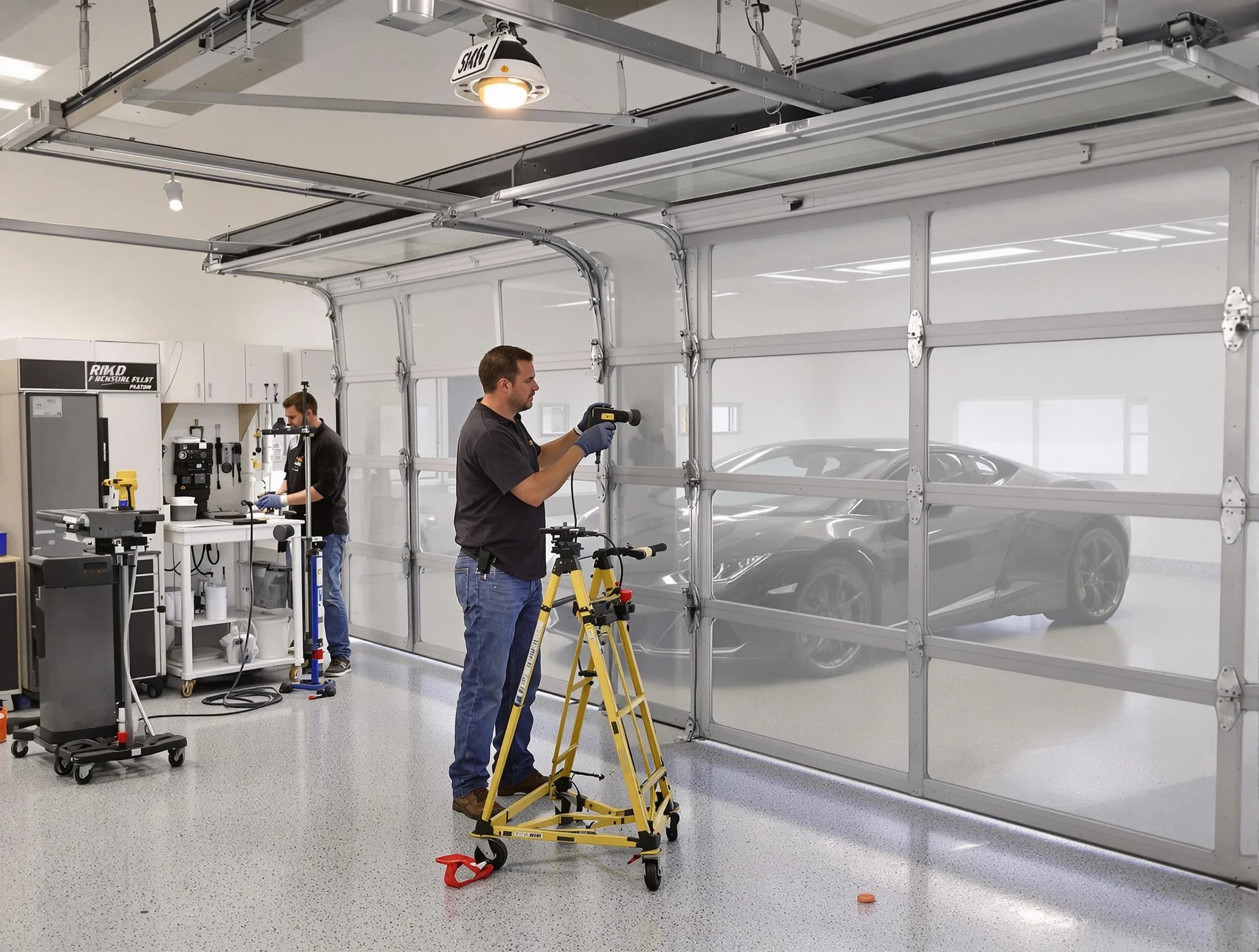 Dents Repair service in Park City, UT