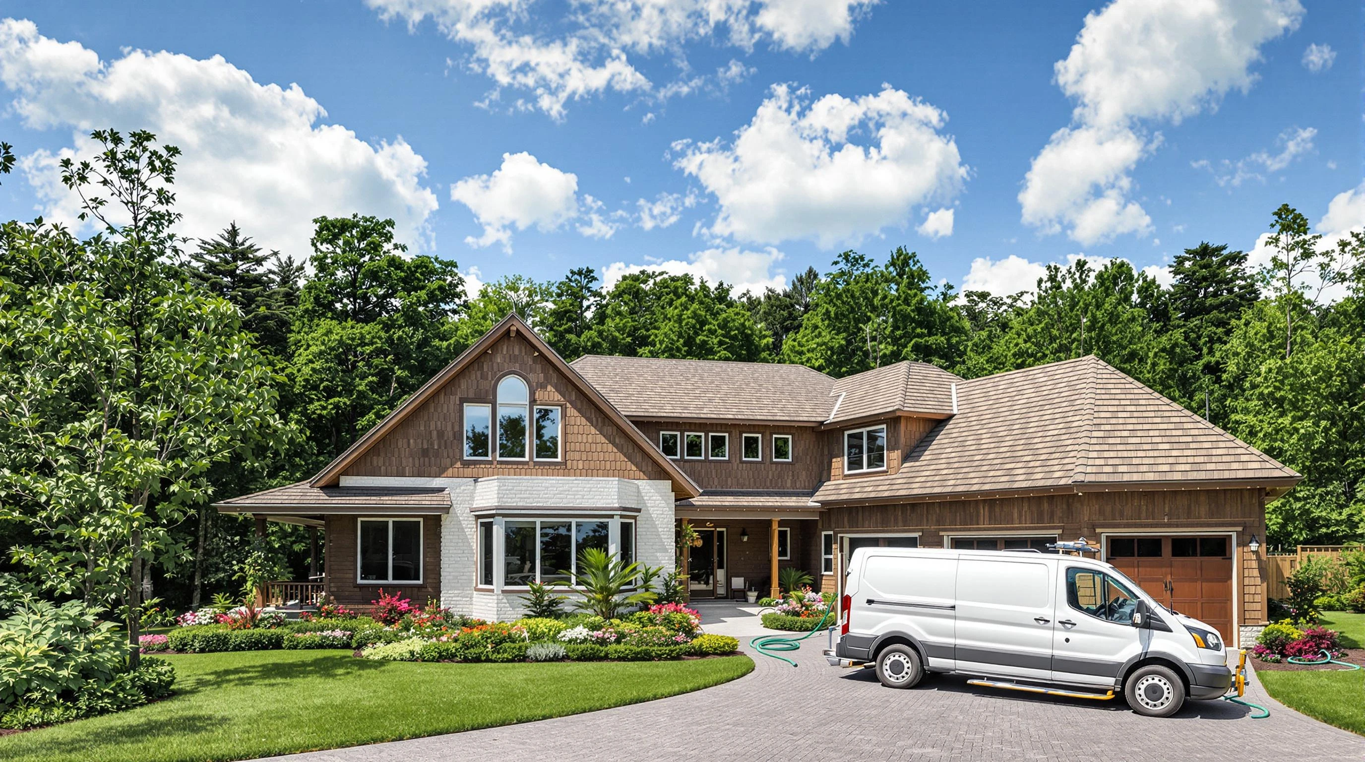 Park City Garage Door Repair garage door repair crew working in Snyderville, UT
