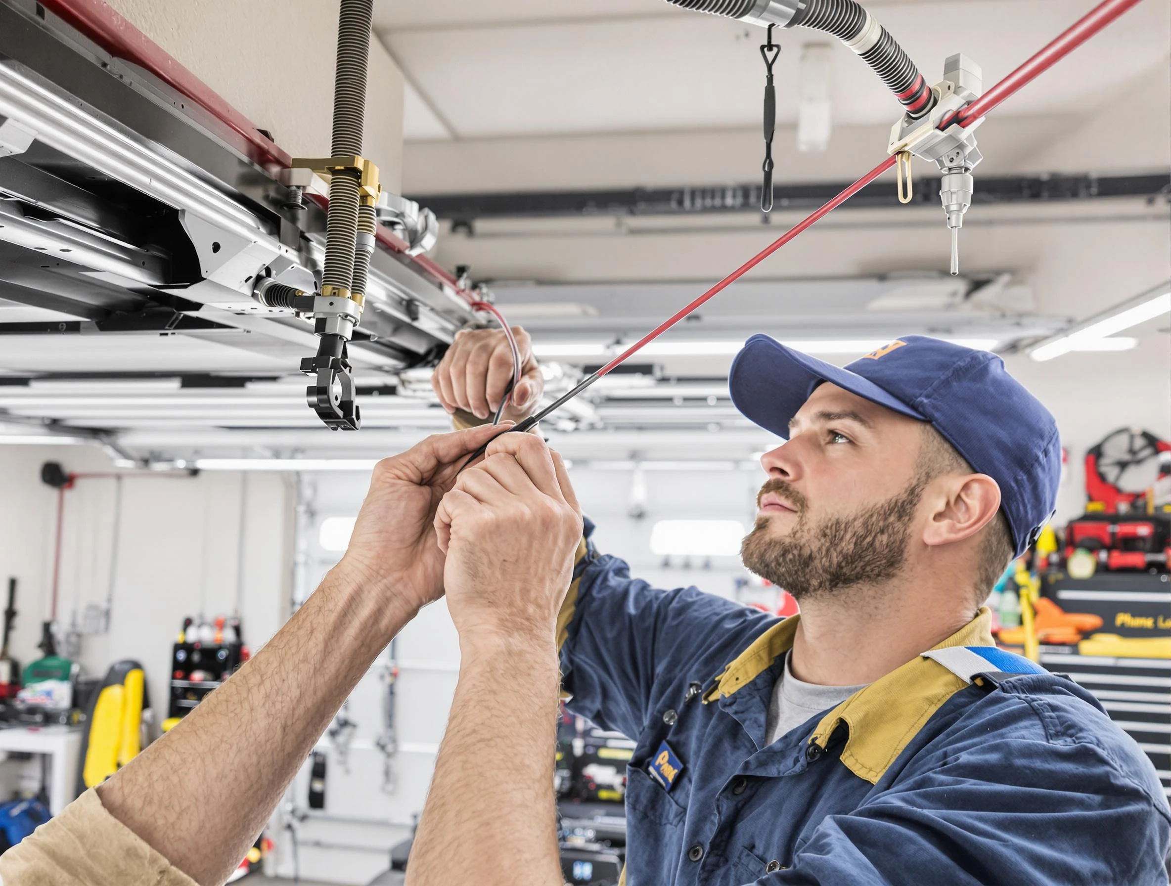 Cable Repair service in Park City, UT