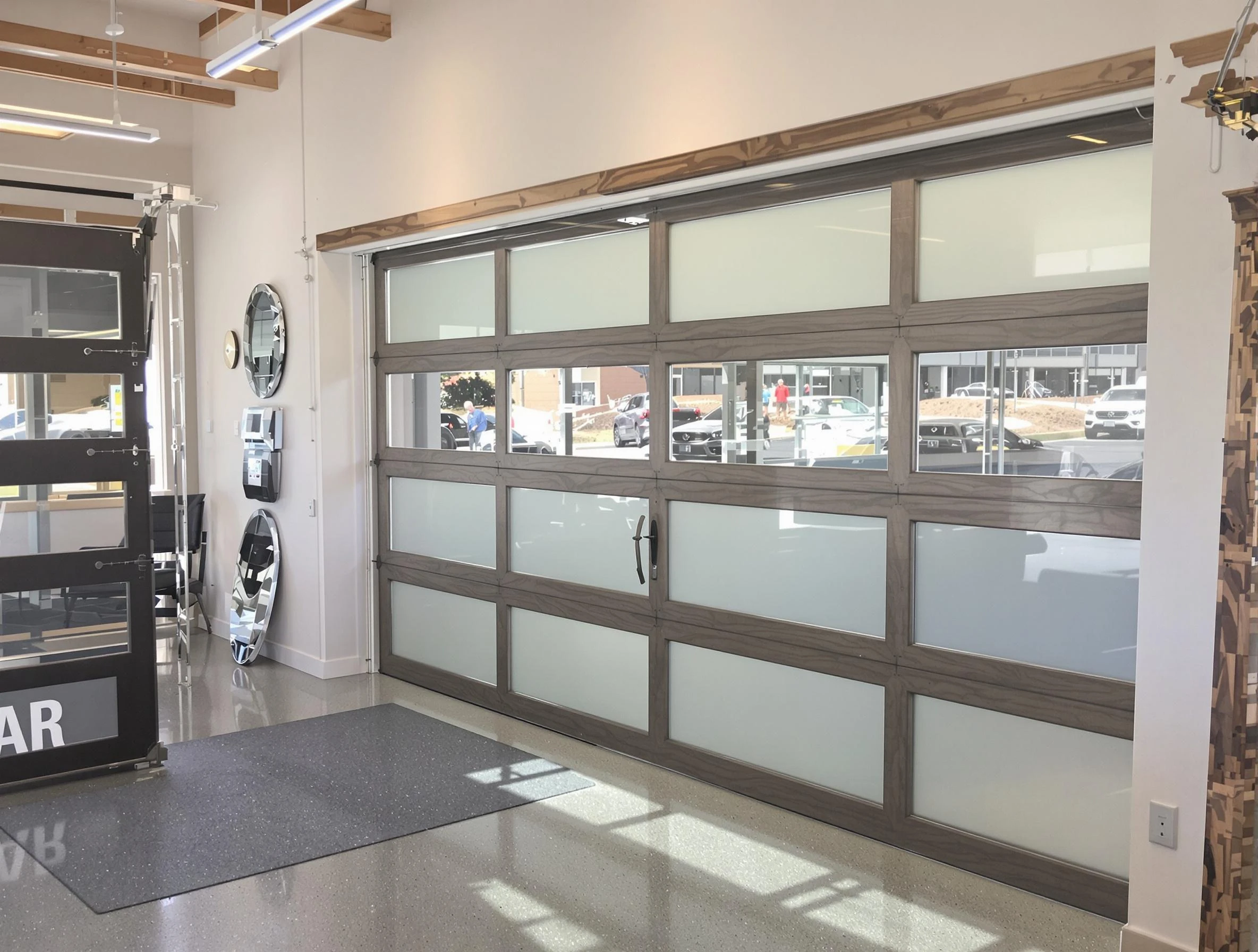 Custom Doors service in Park City, UT
