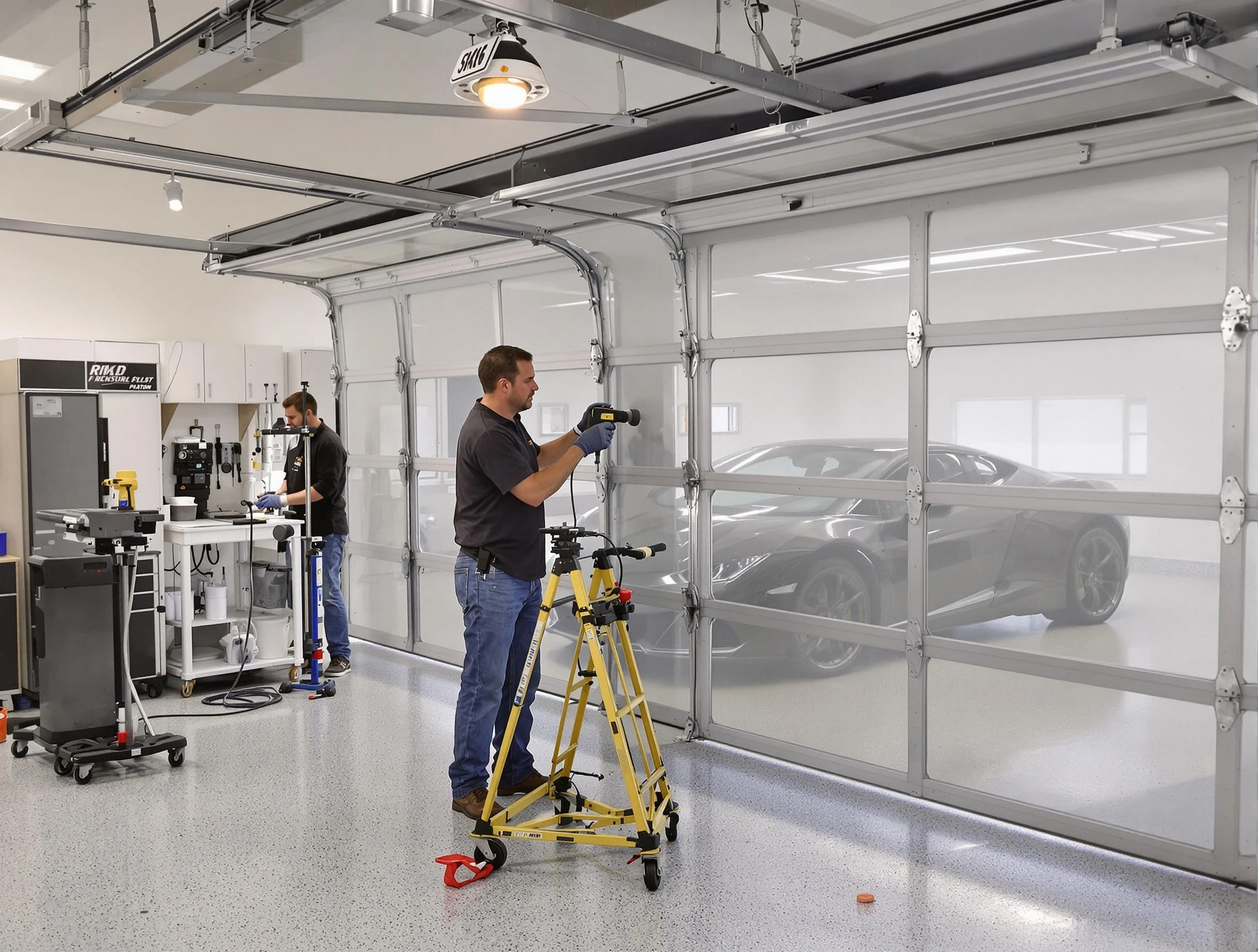 Dents Repair service in Park City, UT