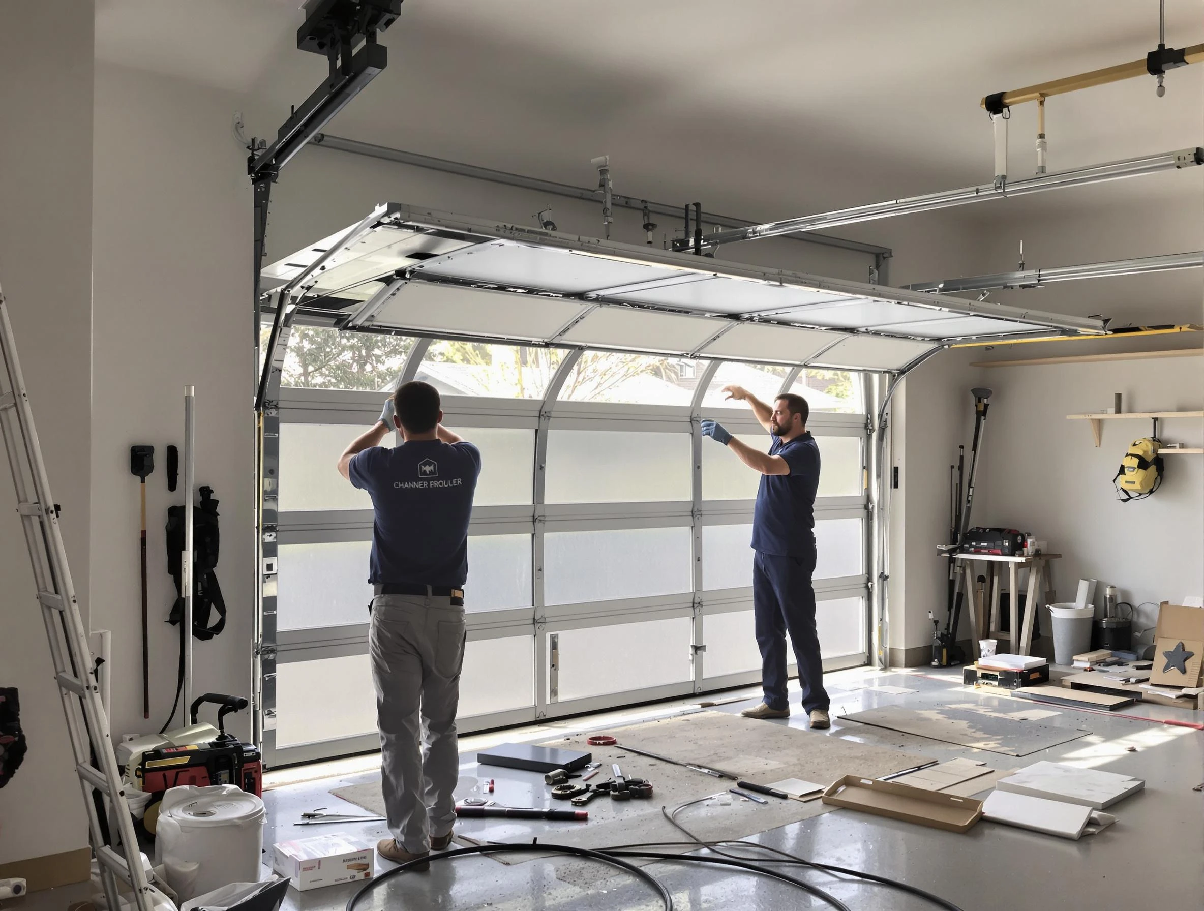 Door Replacement service in Park City, UT
