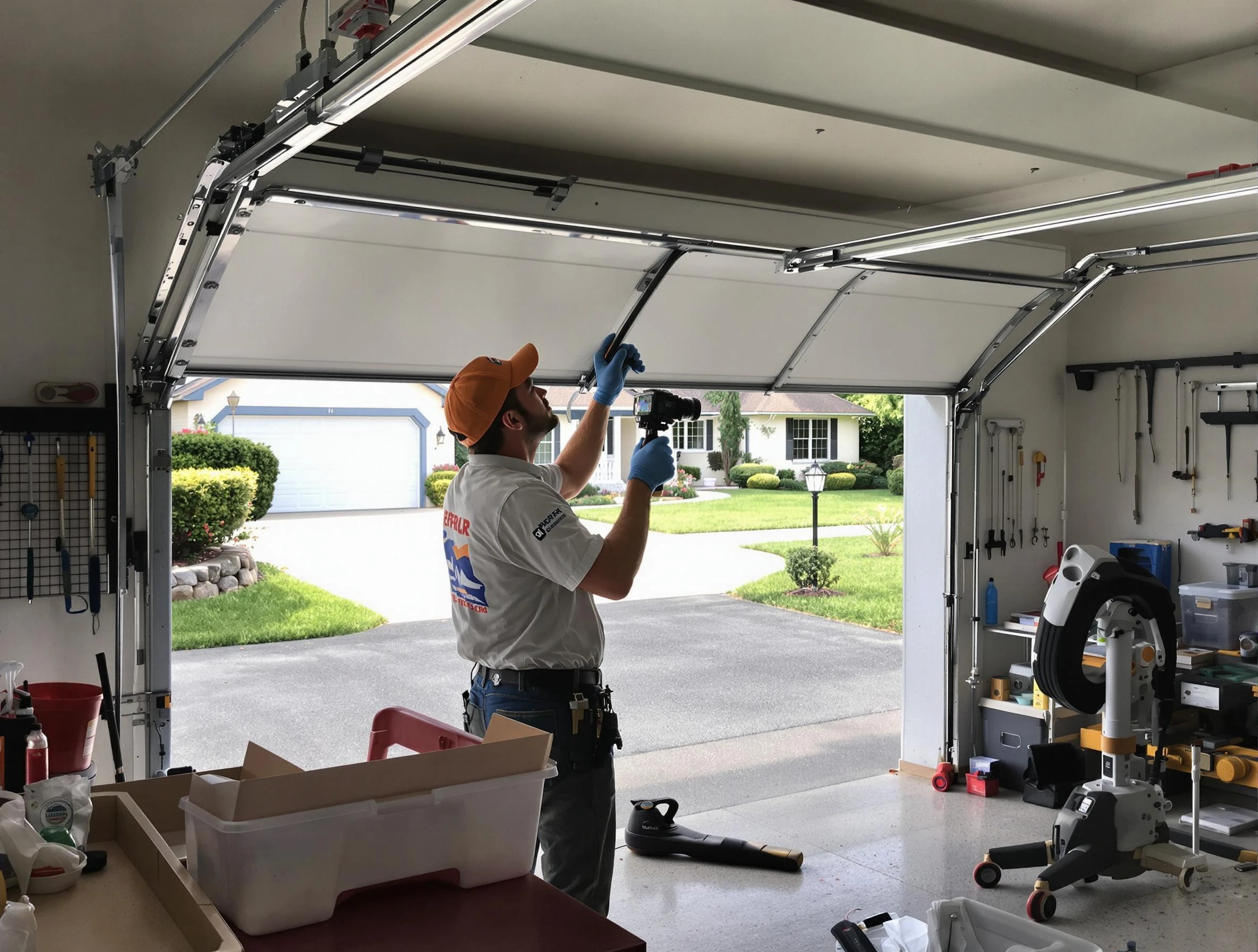 Local Repair service in Park City, UT