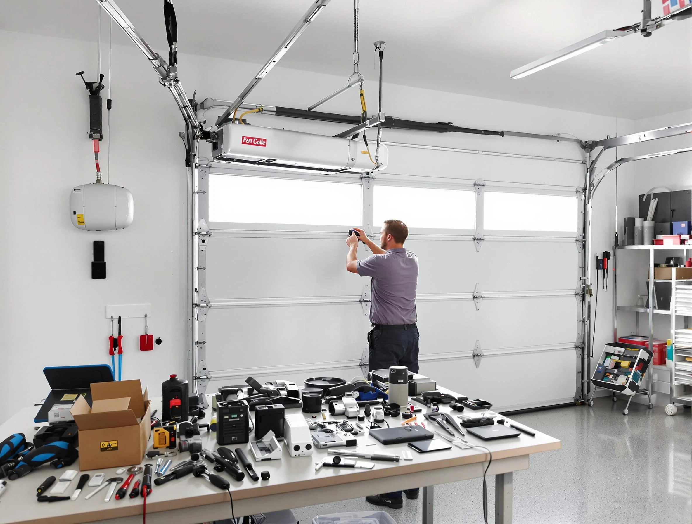 Opener Repair service in Park City, UT