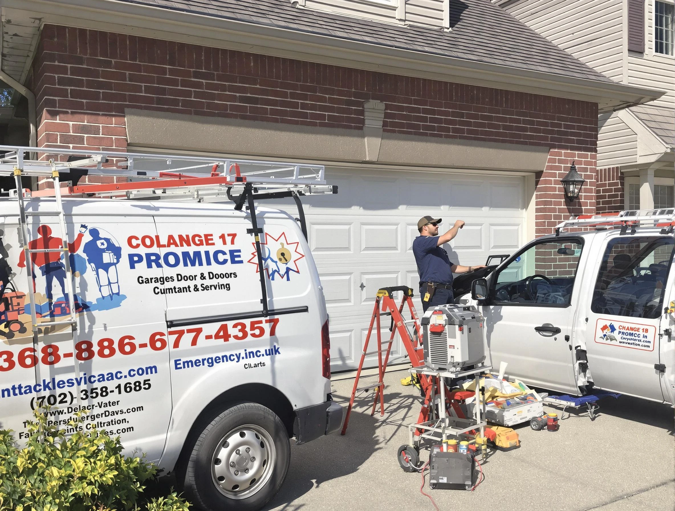 Same Day Repair service in Park City, UT