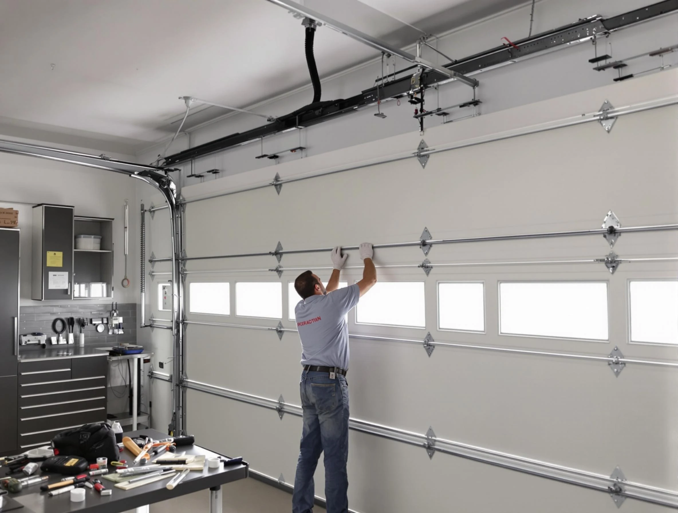 Track Repair service in Park City, UT